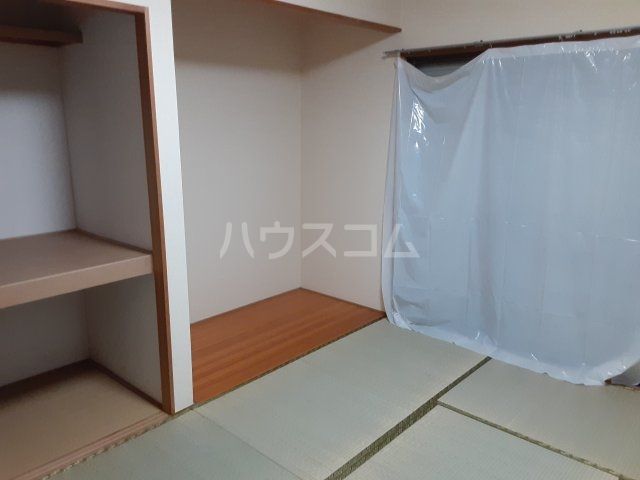 【フラット成田Ａのその他部屋・スペース】