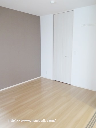 その他部屋・スペース　洋室