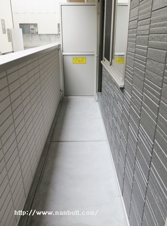 庭　テラス