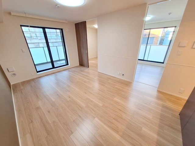 居室・リビング　★リビング15.4帖★