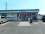 コンビニ　ファミリーマート（コンビニ）まで850m