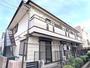 上野毛駅より徒歩12分 1階 築26年5ヶ月の賃貸物件