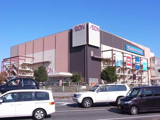 スーパー　イオン各務原店（スーパー）まで1177m