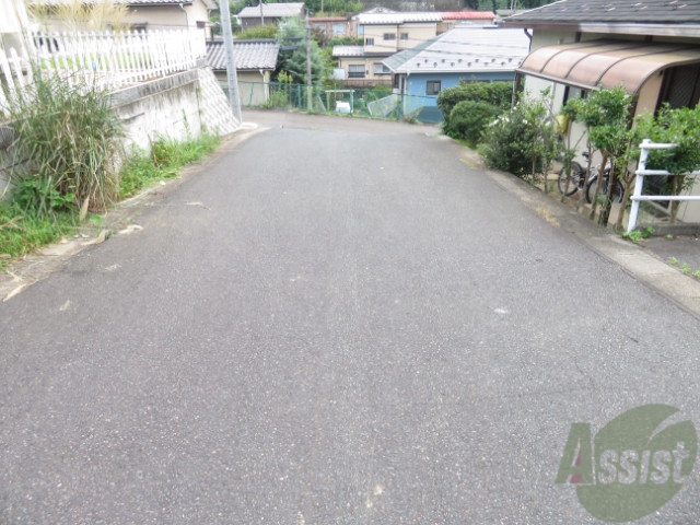 駐車場　駐車場その他