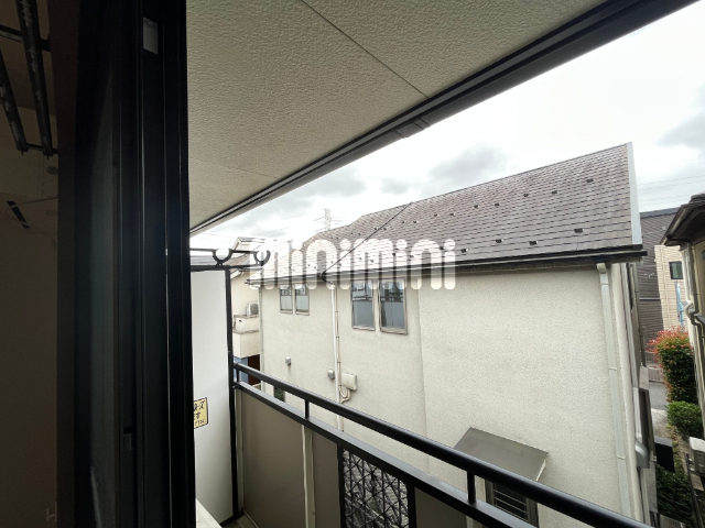 眺望　同物件別部屋参考写真