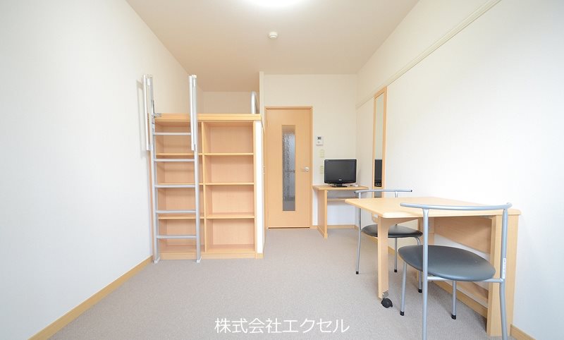 その他部屋・スペース　同等タイプのイメージ写真です。