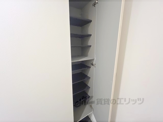 収納　下駄箱