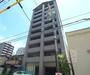 四条駅より徒歩8分 9階 築21年1ヶ月の賃貸物件