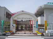 幼稚園・保育園　天理市立二階堂幼稚園（幼稚園・保育園）まで1318m