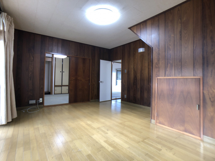 居室・リビング