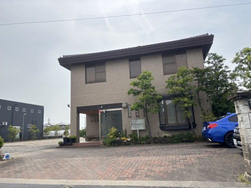 病院　仲谷診療所（病院）まで1727m