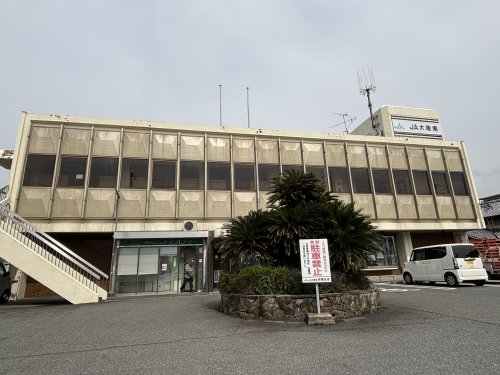 銀行　JA大阪南河南支店（銀行）まで1940m