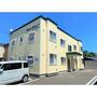 室蘭駅より徒歩13分 1階 築8年9ヶ月の賃貸物件