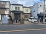 川口駅より徒歩9分 築26年4ヶ月 2階建の賃貸物件