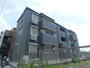 市が尾駅より徒歩7分 3階 新築の賃貸物件