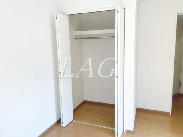 収納　収納です。