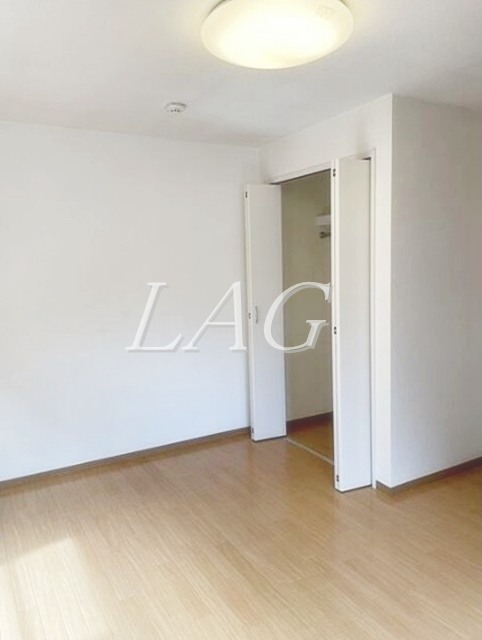 その他部屋・スペース　寝室です。