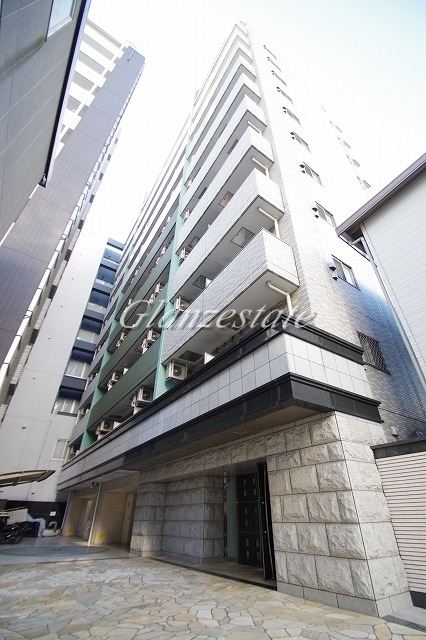 建物外観　☆存在感を放つ外観☆