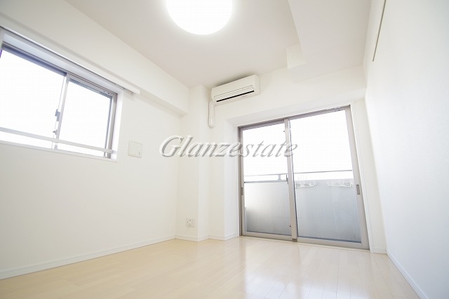 居室・リビング　☆広々したリビング☆