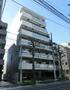 都立家政駅より徒歩6分 築11年2ヶ月 7階建の賃貸物件