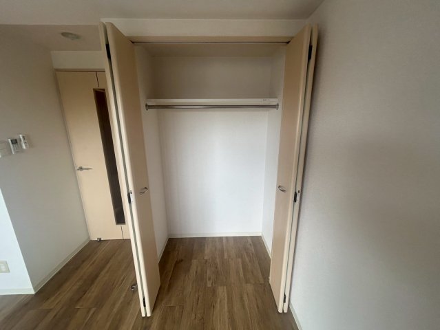 収納　パークフラッツ金山