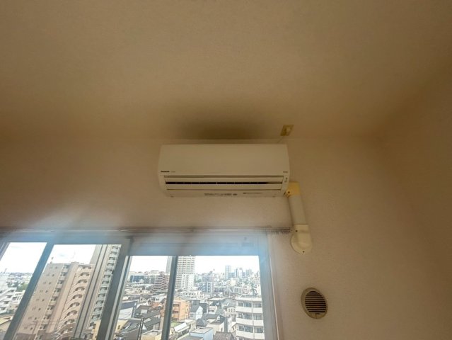 その他設備　パークフラッツ金山
