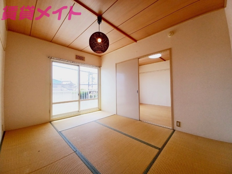 その他部屋・スペース　同物件別室写真