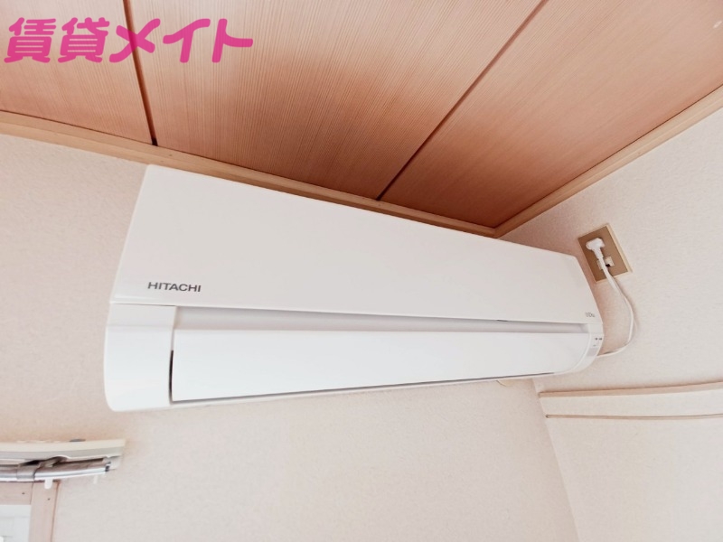 その他設備　同物件別室写真