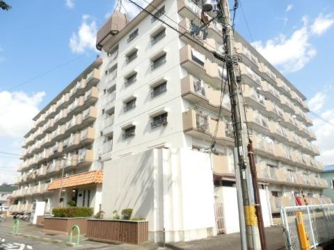 茨木市西河原２