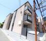 長吉テラス 3階 築1年6ヶ月の賃貸物件
