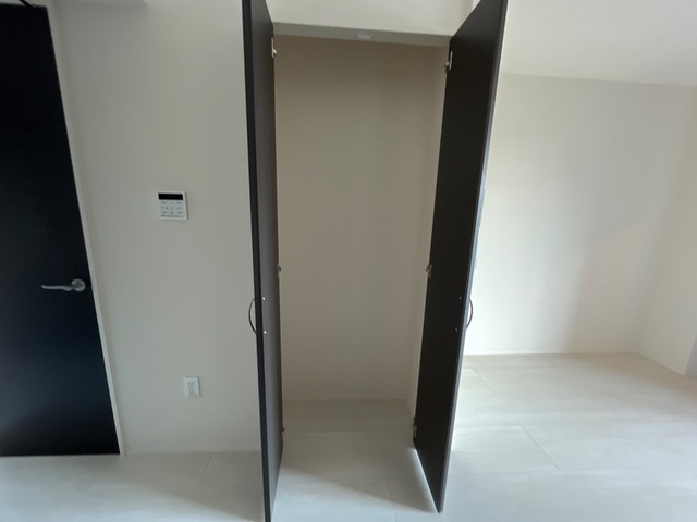 収納　※イメージです