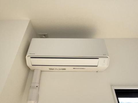 その他設備　室内設備