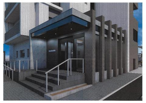 その他共有部分　共有部分（イメージ）