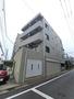 元住吉駅より徒歩11分 2階 築17年2ヶ月の賃貸物件