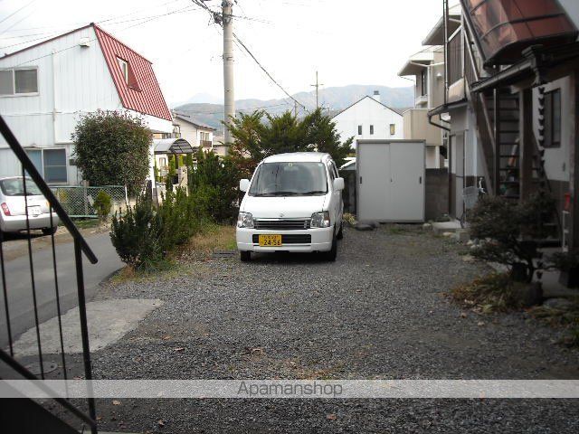 その他共有部分　その他共有部分