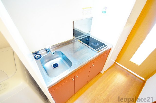 キッチン　画像8