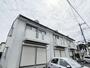 鶴川駅より徒歩15分 2階 築34年の賃貸物件