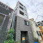 新富町駅より徒歩6分 3階 築5年2ヶ月の賃貸物件