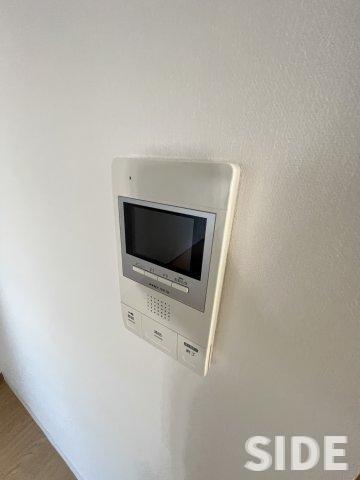 セキュリティ　※別号室参考画像