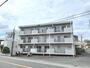 本八幡駅よりバス9分 徒歩1分 1階 築30年7ヶ月の賃貸物件