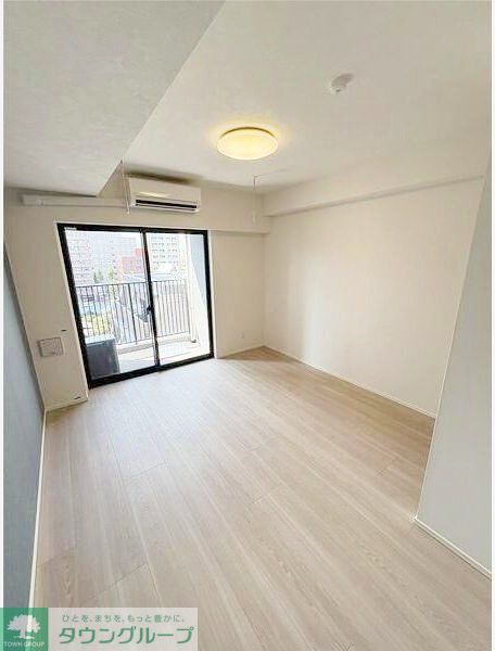 居室・リビング　★お部屋探しは株式会社タウンハウジング東京まで★