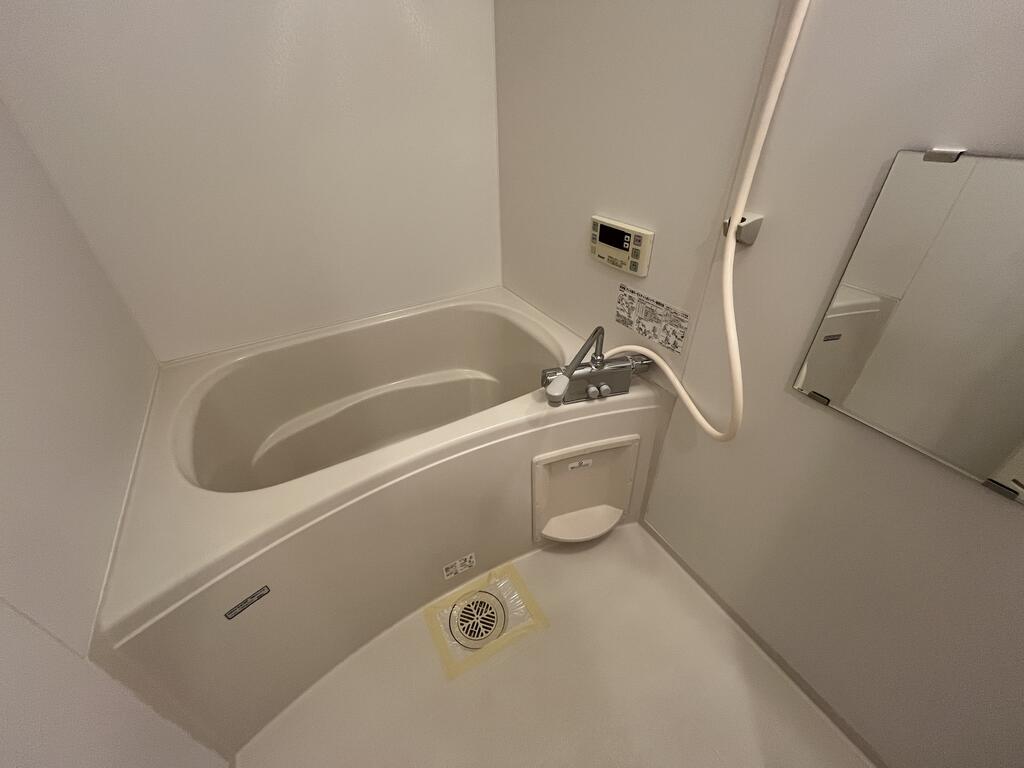 バス・シャワールーム　参考写真