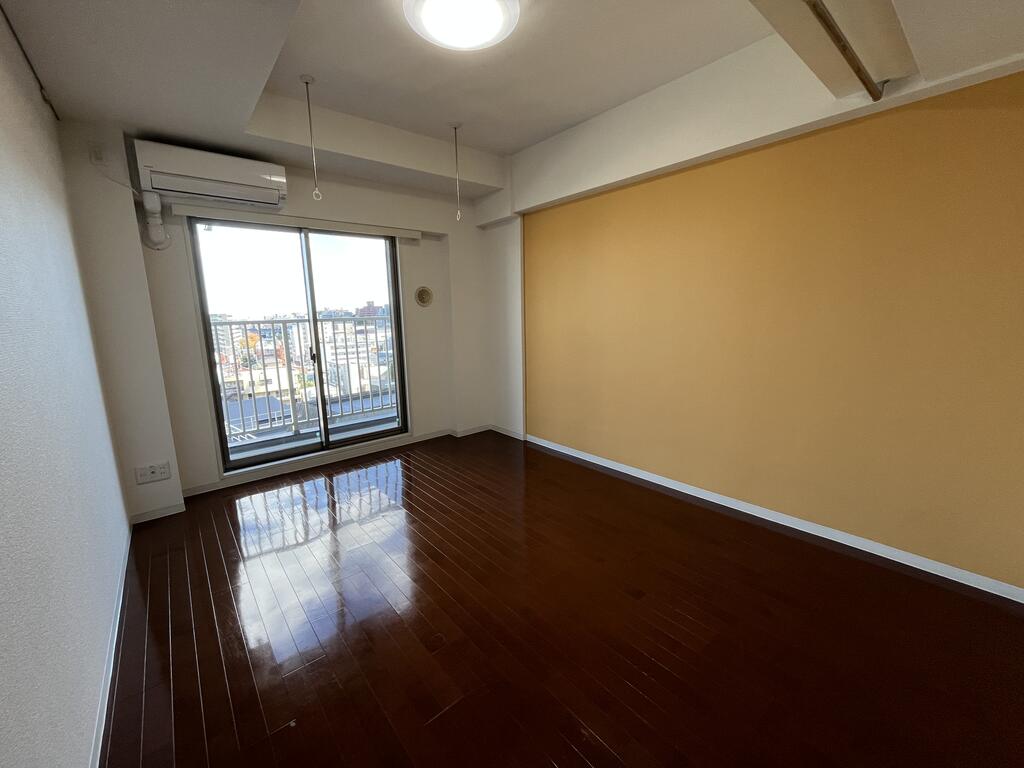 バルコニー　参考写真