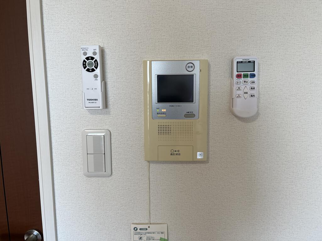 セキュリティ　参考写真