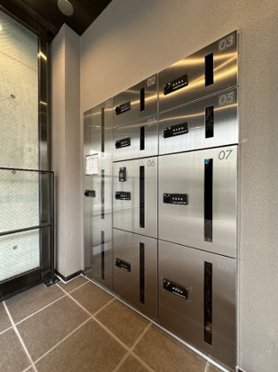 その他共有部分　共有部分