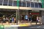スーパー　ヨークフーズ千住店（スーパー）まで120m