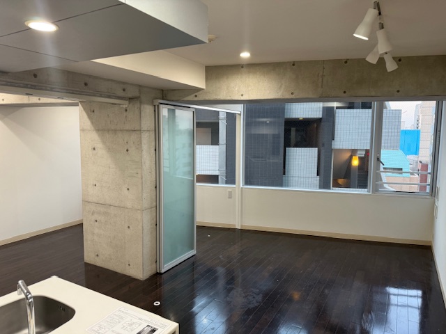 その他　リビング