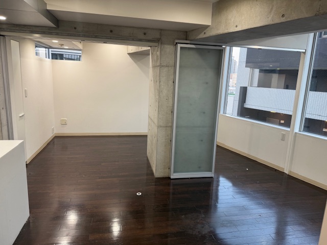 その他部屋・スペース　リビング