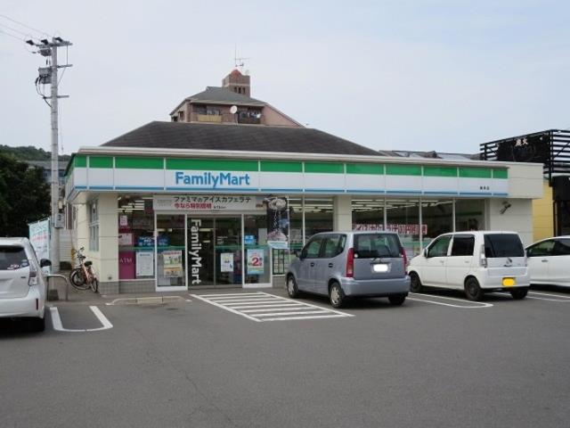 その他　ファミリーマート賀来店（その他）まで359m