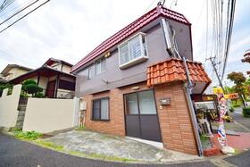 相鉄本線/鶴ケ峰駅 バス11分 (バス停)旭台 歩1分